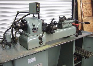 Equipment picture